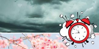Quando arriva la primavera?