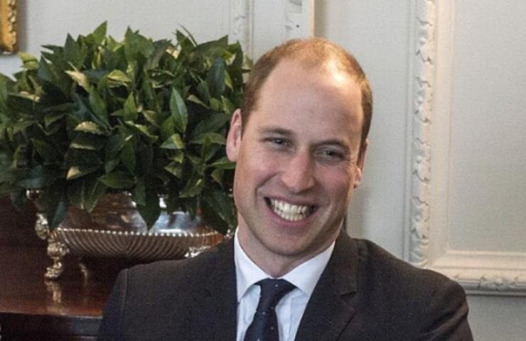 Principe William