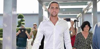 Rabiot Juve