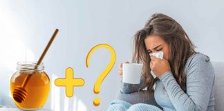 raffreddore e influenza
