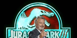 Sam Neill