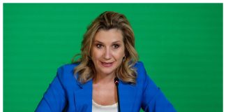 Serena Bortone tv