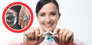 Vuoi smettere di fumare? la soluzione