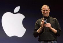 Steve Jobs