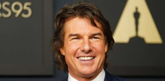Tom Cruise: come mai non vede la figlia Suri da 10 anni