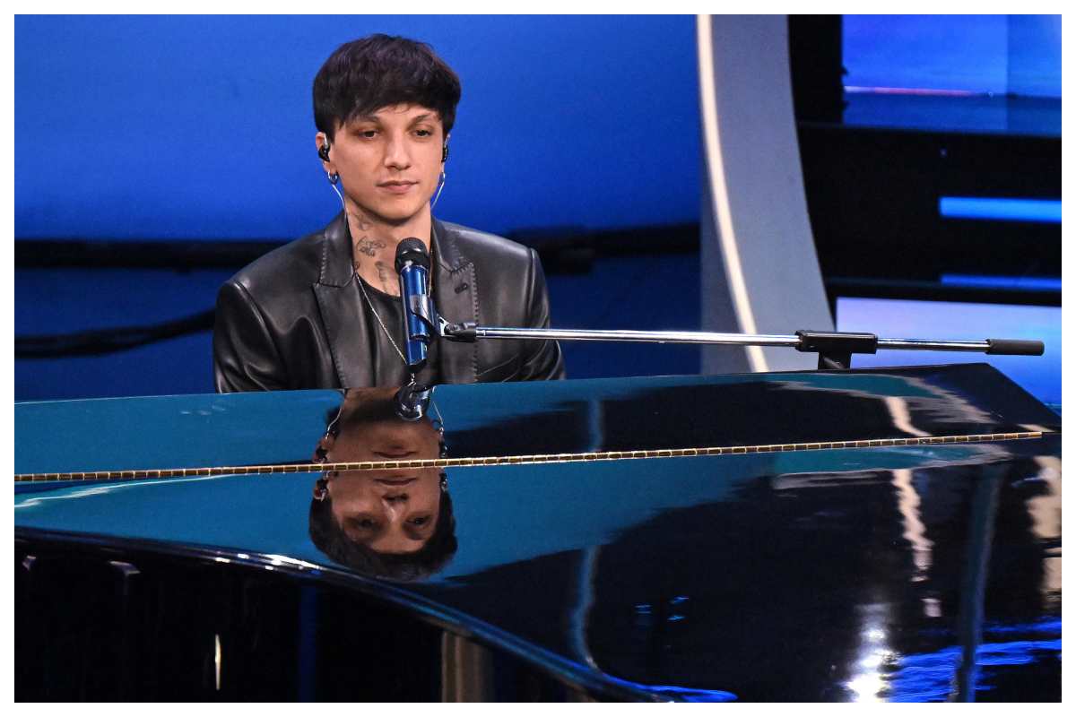 Ultimo sanremo 2023