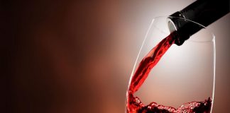 Vino rosso, tutti i benifici