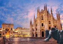 Vivere a Milano