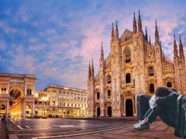 Vivere a Milano