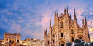 Vivere a Milano