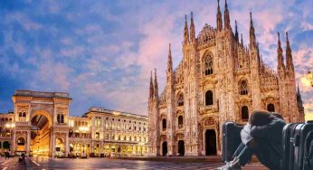 Vuoi vivere a Milano? Gli stipendi dei fuorisede: pronti alla fuga
