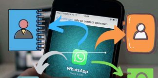 WhatsApp notifiche personalizzate