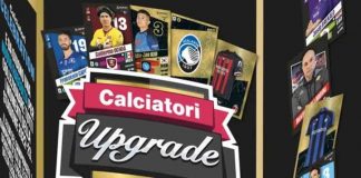 Novità Album Calciatori Panini