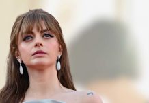 annalisa nuovo look