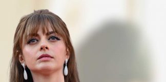 annalisa nuovo look