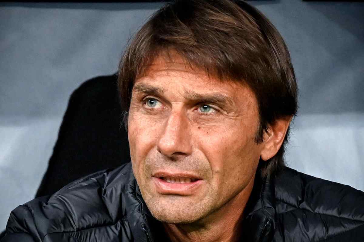 Antonio Conte