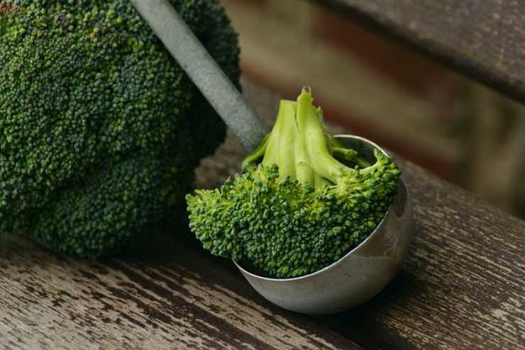 broccoli crudi