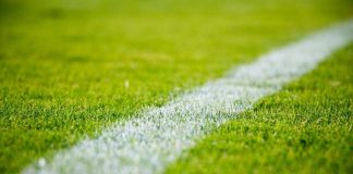 campo di calcio