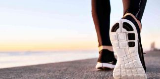 camminare velocemente perdere peso