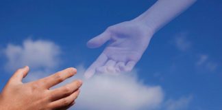 cosa succede al corpo al momento della morte