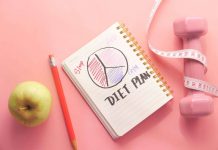 iniziare dieta plank