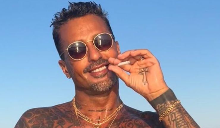 fabrizio corona la confessione sugli errori