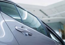 I finestrini oramai sono automatizzati