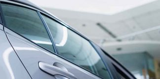I finestrini oramai sono automatizzati