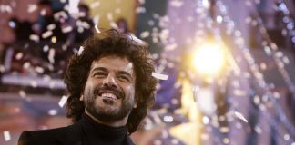 francesco renga invecchiato di colpo