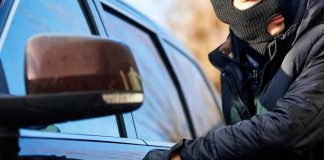 Furti auto: il nuovo modo usato dai ladri