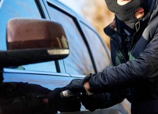 Furti auto: il nuovo modo usato dai ladri