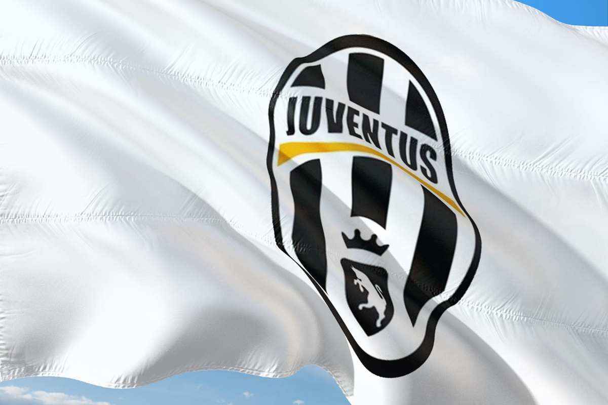 Juventus e la sua maglia
