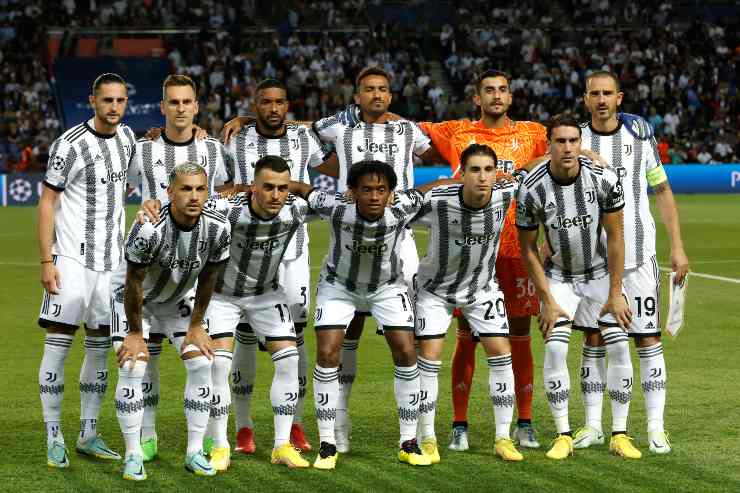 Juventus 