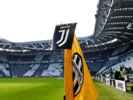 Juventus addio al bomber