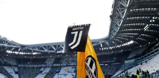 Juventus addio al bomber