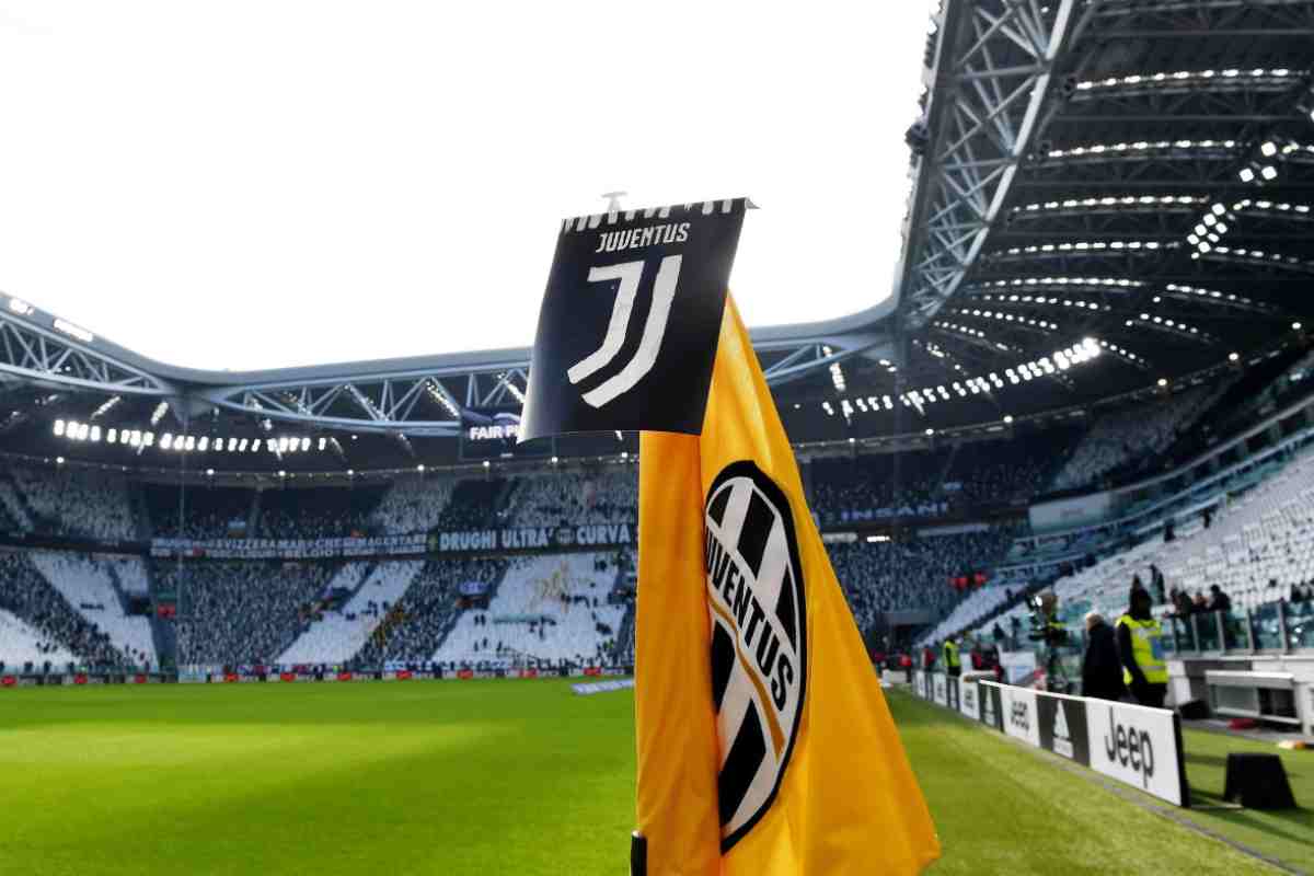 Juventus addio al bomber