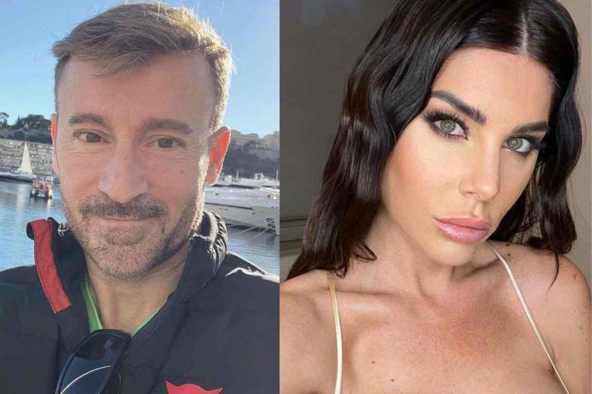 Max Biaggi e Bianca Atzei: perchè si sono lasciati?