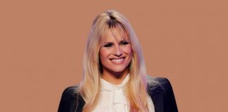 michelle hunziker grande emozione