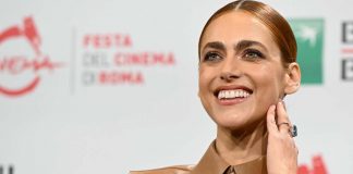 miriam leone ieri e oggi