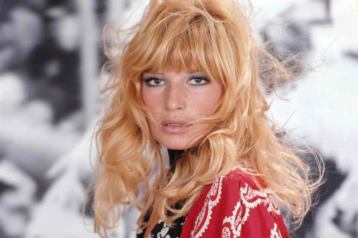 Monica Vitti Personaggi famosi scomparsi nel 2022