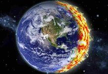 Un meteorite potrebbe distruggere la Terra