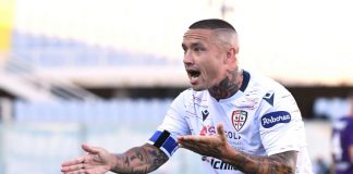 Nainggolan intervista shock