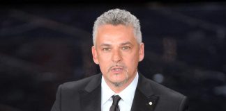 Roberto Baggio e sua figlia