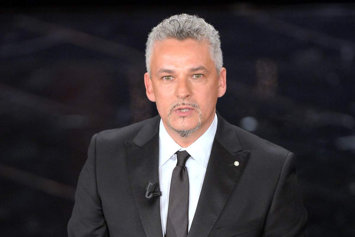 Roberto Baggio e sua figlia