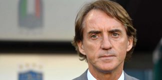 Mancini Nazionale oriundo
