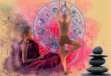 segno zodiacale zen