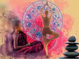 segno zodiacale zen