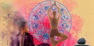 segno zodiacale zen