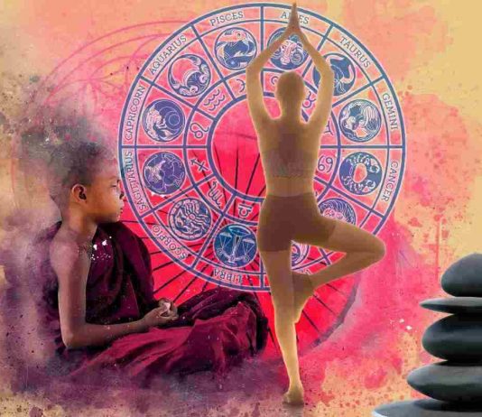 segno zodiacale zen