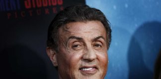 la collezione di orologi di Sylvester Stallone